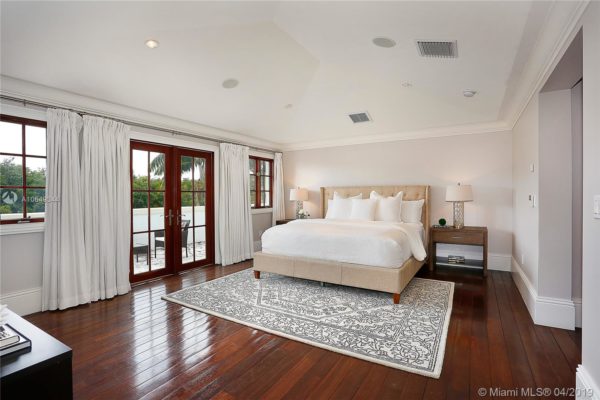 The Coconut Grove Real Estate Report 2019
