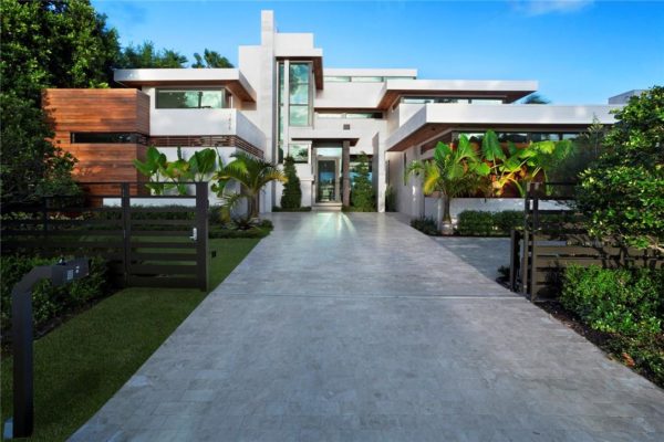 Architectural Photography/Renderings
