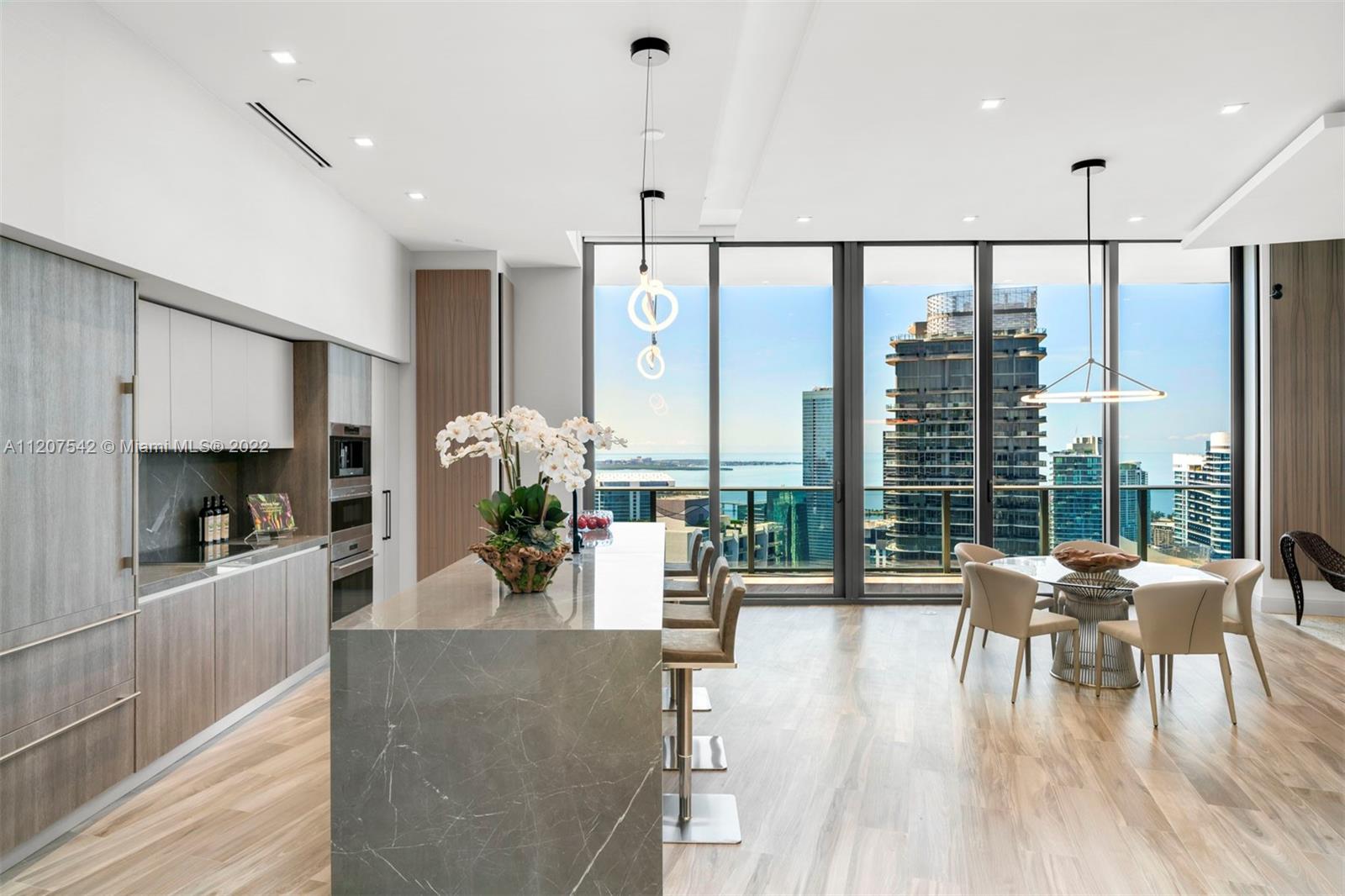 Miami Penthouses for Sale | 10 Penthouses with 10 Budgets. Miami Penthouses for Sale | 10 Penthouses with 10 Budgets.