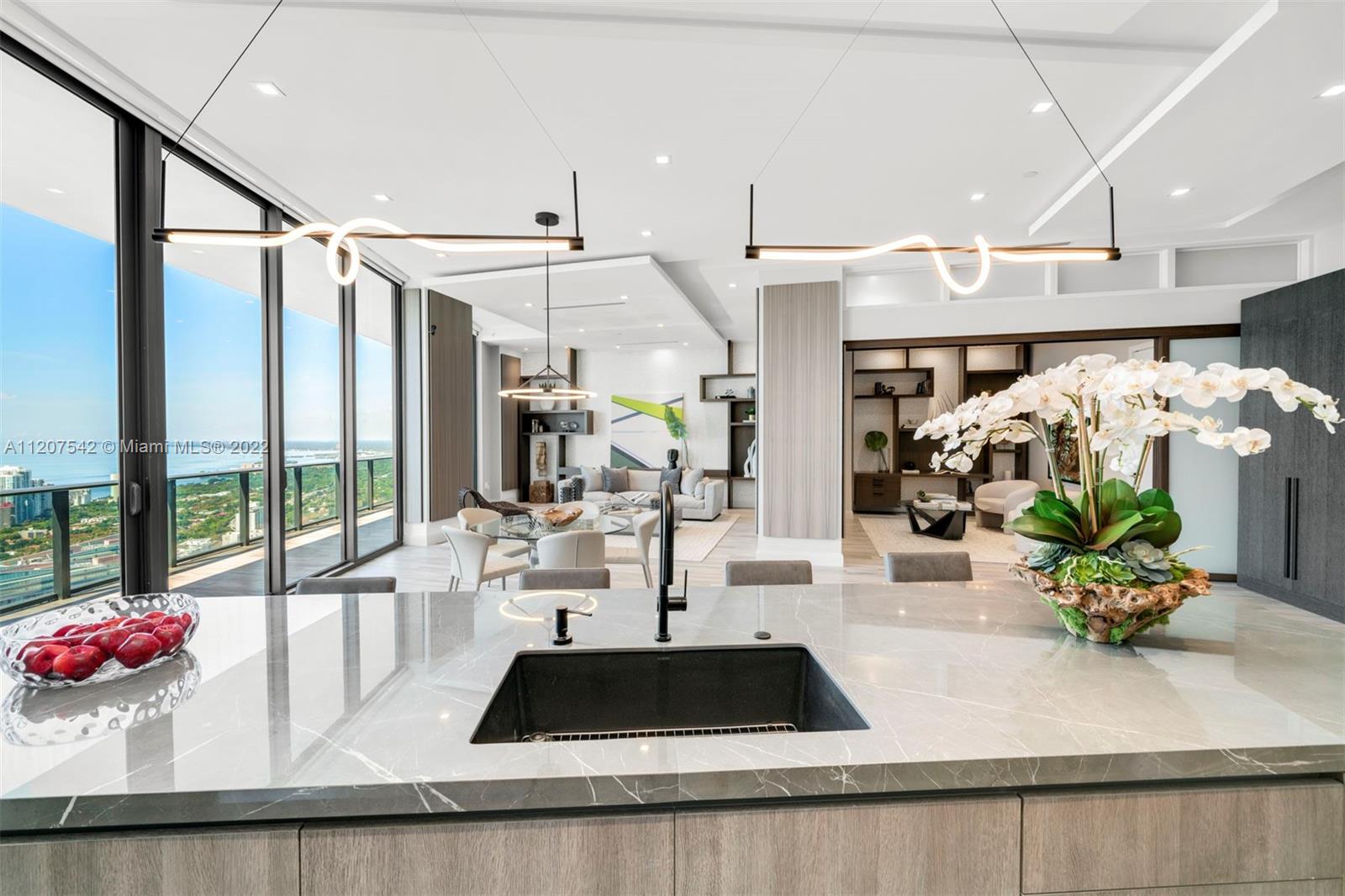 Miami Penthouses for Sale | 10 Penthouses with 10 Budgets. Miami Penthouses for Sale | 10 Penthouses with 10 Budgets.