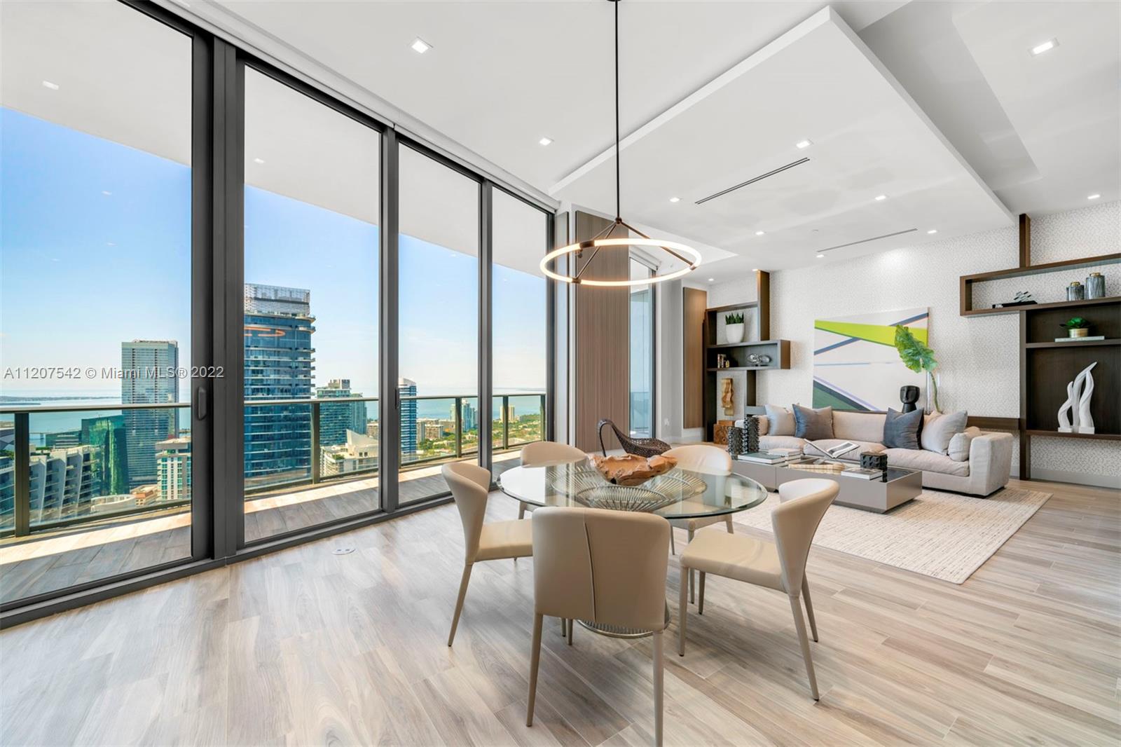 Miami Penthouses for Sale | 10 Penthouses with 10 Budgets. Miami Penthouses for Sale | 10 Penthouses with 10 Budgets.