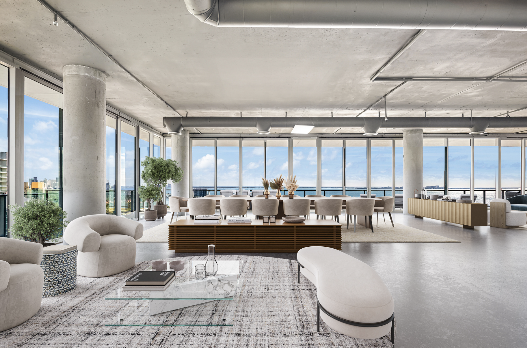 Miami Penthouses for Sale | 10 Penthouses with 10 Budgets. Miami Penthouses for Sale | 10 Penthouses with 10 Budgets.