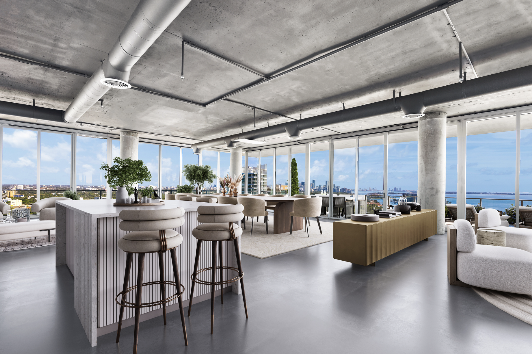 Miami Penthouses for Sale | 10 Penthouses with 10 Budgets. Miami Penthouses for Sale | 10 Penthouses with 10 Budgets.