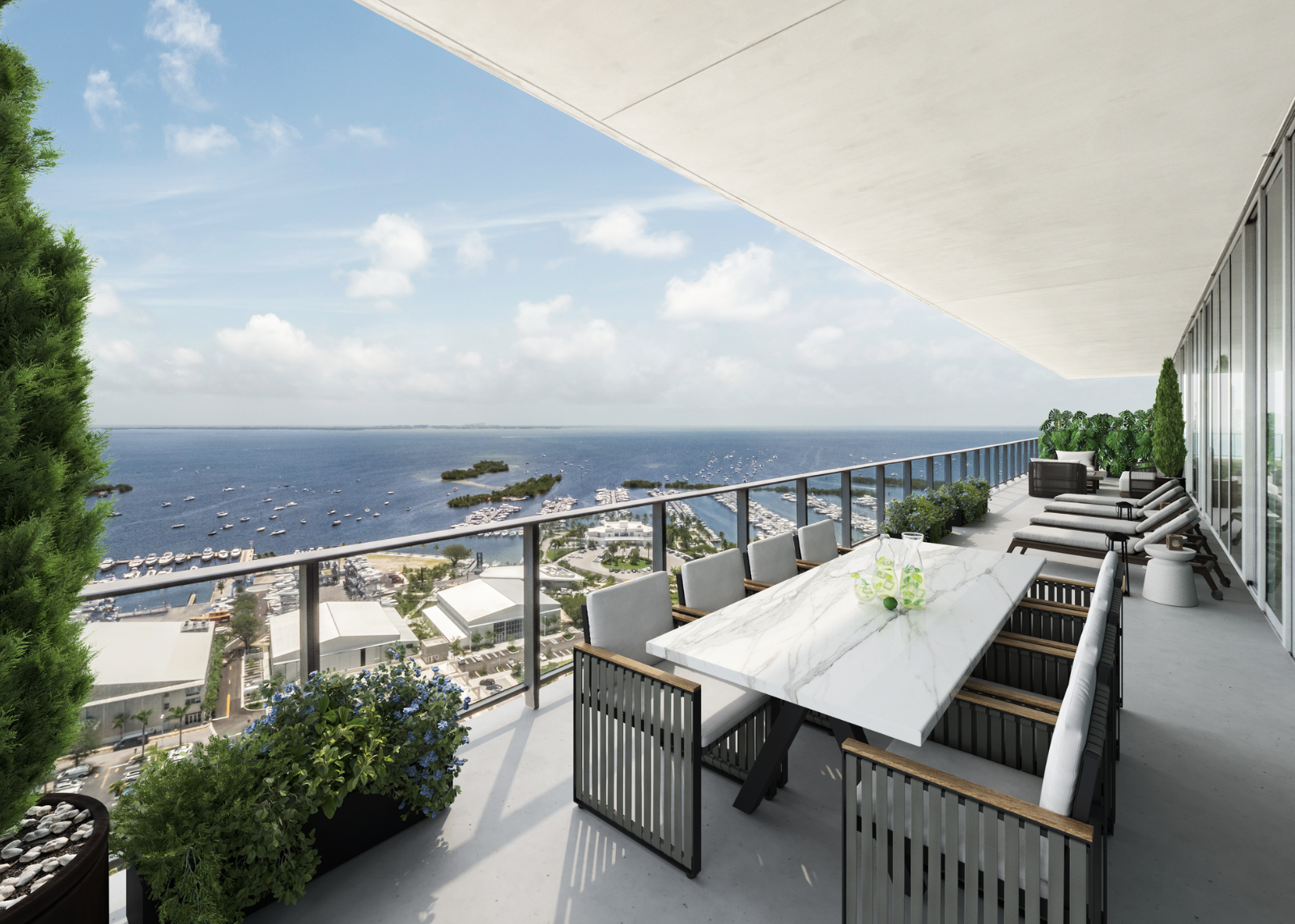 Miami Penthouses for Sale | 10 Penthouses with 10 Budgets. Miami Penthouses for Sale | 10 Penthouses with 10 Budgets.