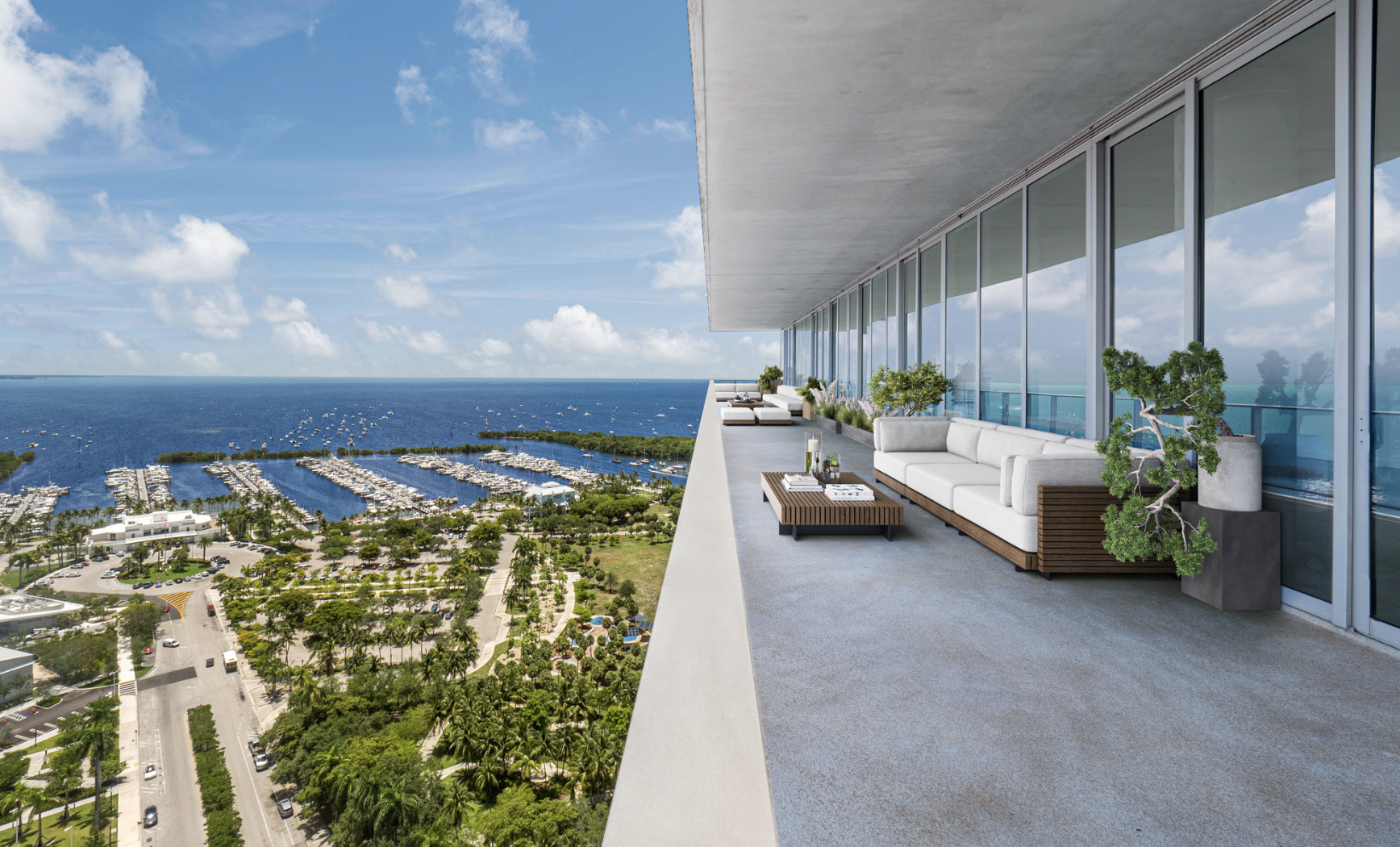 Miami Penthouses for Sale | 10 Penthouses with 10 Budgets. Miami Penthouses for Sale | 10 Penthouses with 10 Budgets.