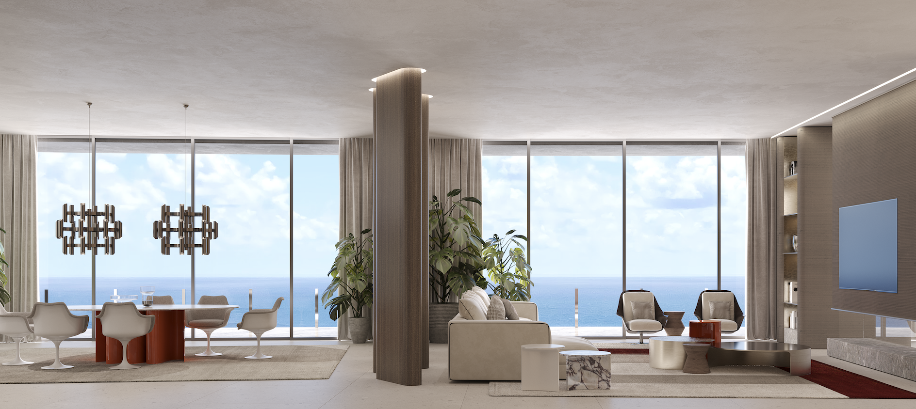 Miami Penthouses for Sale | 10 Penthouses with 10 Budgets. Miami Penthouses for Sale | 10 Penthouses with 10 Budgets.