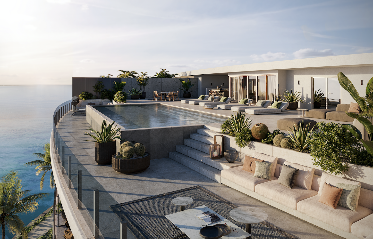 Miami Penthouses for Sale | 10 Penthouses with 10 Budgets.