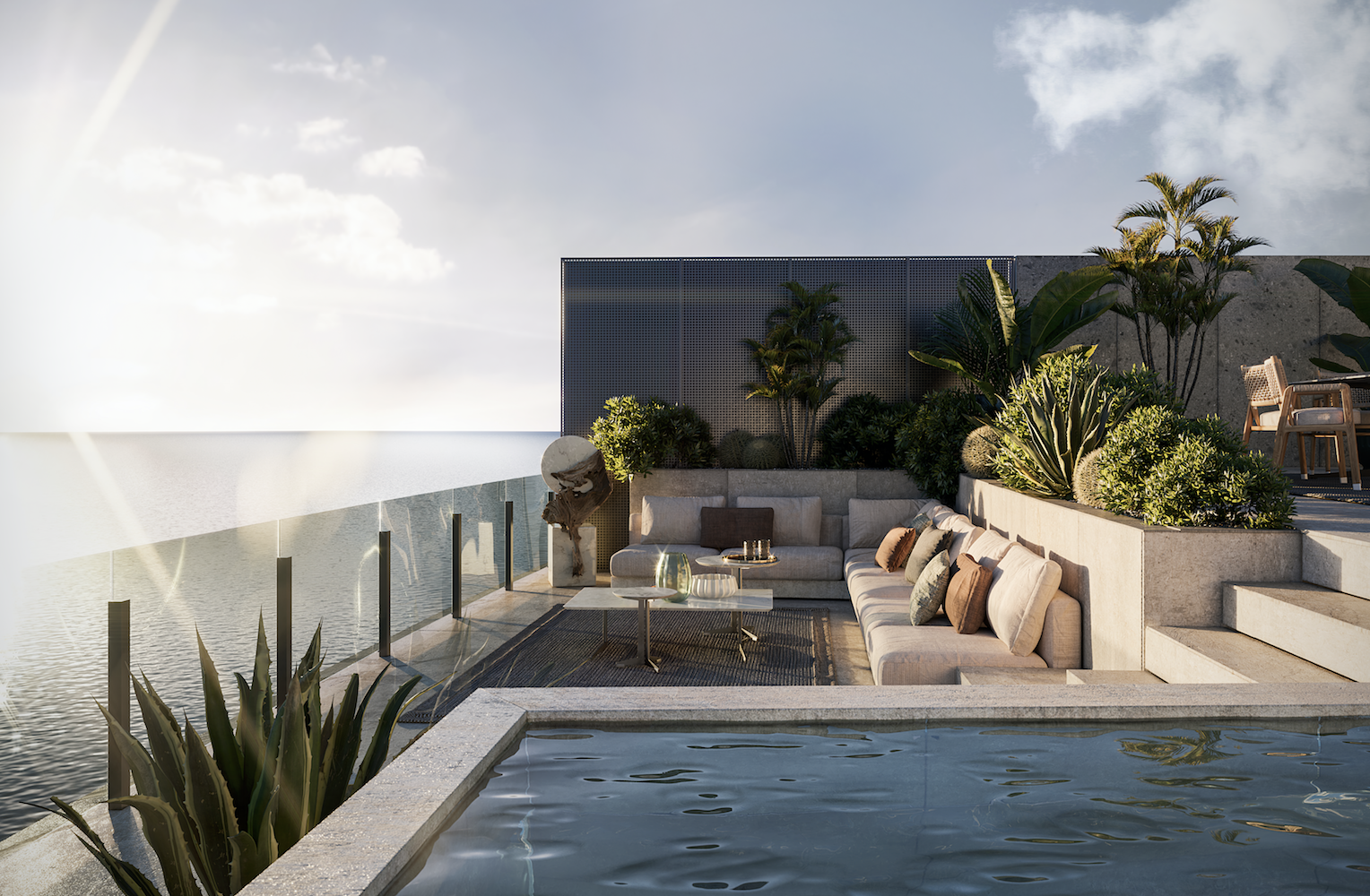 Miami Penthouses for Sale | 10 Penthouses with 10 Budgets. Miami Penthouses for Sale | 10 Penthouses with 10 Budgets.