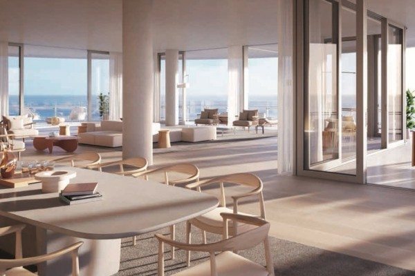 87 Park Miami Beach is one of the most desired Miami condos for sale 87 Park Miami Beach is one of the most desired Miami condos for sale