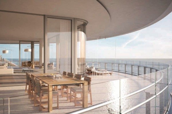87 Park Miami Beach is one of the most desired Miami condos for sale 87 Park Miami Beach is one of the most desired Miami condos for sale