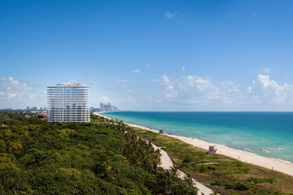 87 Park Miami Beach is one of the most desired Miami condos for sale 87 Park Miami Beach is one of the most desired Miami condos for sale