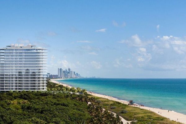 Eighty Seven Park Miami Beach. One of the most desired Miami beach oceanfront condos for sale Eighty Seven Park Miami Beach. One of the most desired Miami beach oceanfront condos for sale