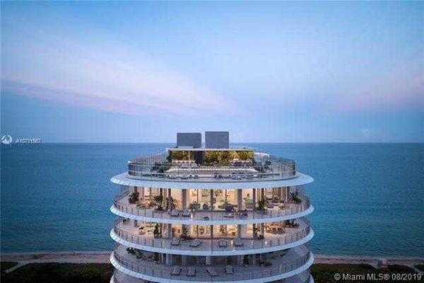 David Siddons Achieves Record Sale at Eighty Seven Park, A Miami Beach Pre-Construction Condo David Siddons Achieves Record Sale at Eighty Seven Park, A Miami Beach Pre-Construction Condo