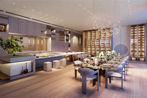 The 5 Most Exclusive Condos for Sale in Miami Beach. 57 Ocean is one of the best Miami Beach new construction condos The 5 Most Exclusive Condos for Sale in Miami Beach. 57 Ocean is one of the best Miami Beach new construction condos