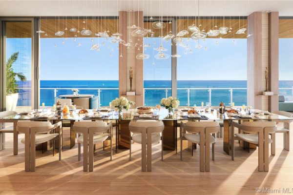 The 5 Most Exclusive Condos for Sale in Miami Beach. 57 Ocean is one of the best Miami Beach new construction condos The 5 Most Exclusive Condos for Sale in Miami Beach. 57 Ocean is one of the best Miami Beach new construction condos