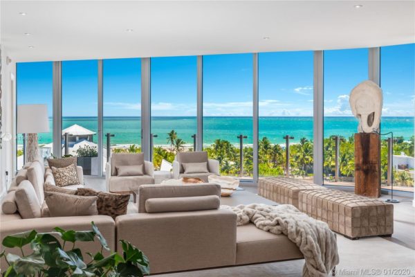 The 5 Most Exclusive Condos for Sale in Miami Beach. The best beach condos for sale in Miami The 5 Most Exclusive Condos for Sale in Miami Beach. The best beach condos for sale in Miami