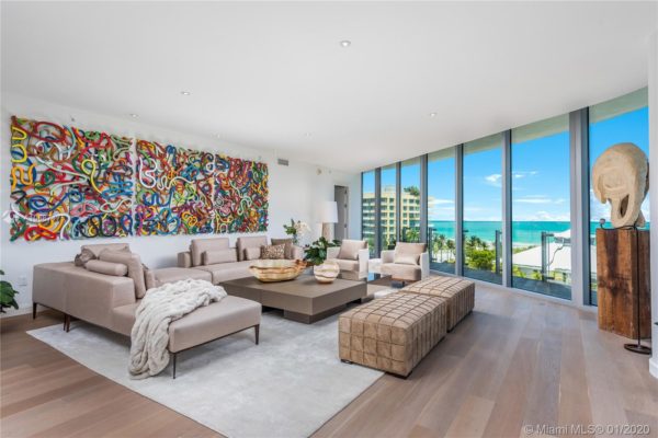 The 5 Most Exclusive Condos for Sale in Miami Beach. The best beach condos for sale in Miami The 5 Most Exclusive Condos for Sale in Miami Beach. The best beach condos for sale in Miami