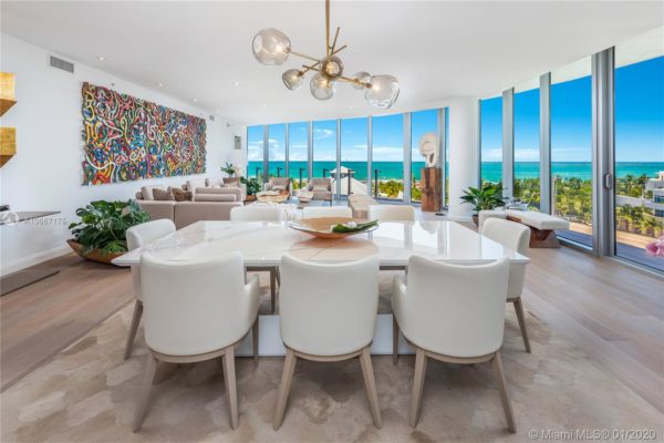 The 5 Most Exclusive Condos for Sale in Miami Beach. The best beach condos for sale in Miami The 5 Most Exclusive Condos for Sale in Miami Beach. The best beach condos for sale in Miami