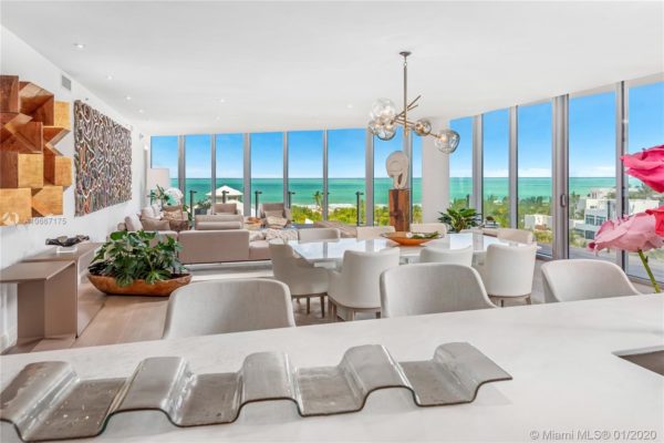 The 5 Most Exclusive Condos for Sale in Miami Beach. The best beach condos for sale in Miami The 5 Most Exclusive Condos for Sale in Miami Beach. The best beach condos for sale in Miami