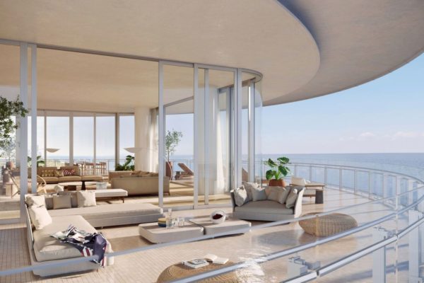 David Siddons Achieves Record Sale at Eighty Seven Park, A Miami Beach Pre-Construction Condo David Siddons Achieves Record Sale at Eighty Seven Park, A Miami Beach Pre-Construction Condo