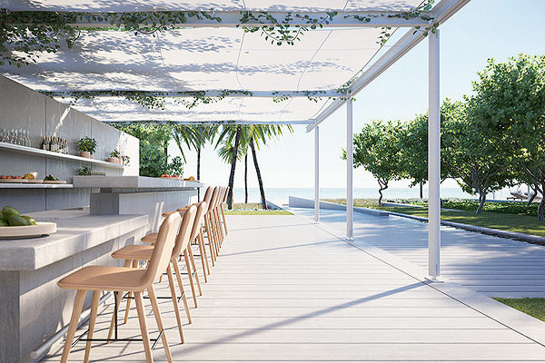 The David Siddons Group Brought the Buyer to this Record Deal at Eighty Seven Park Miami The David Siddons Group Brought the Buyer to this Record Deal at Eighty Seven Park Miami