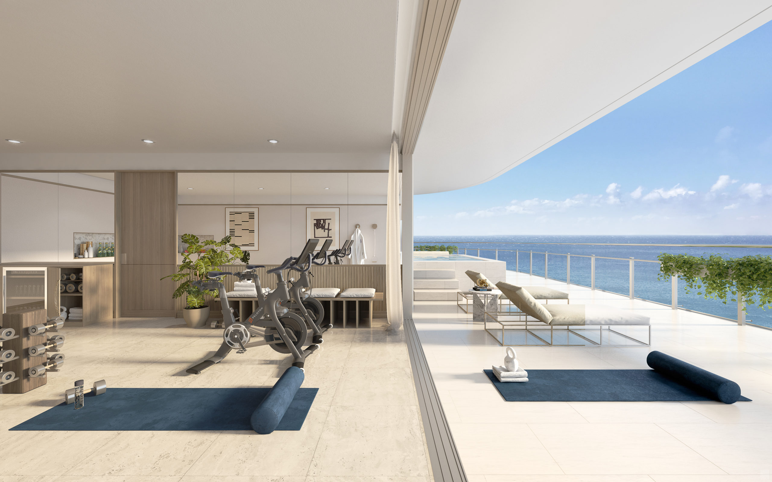 Four Seasons Residences Fort Lauderdale vs. The Surf Club Four Seasons in Surfside Miami Four Seasons Residences Fort Lauderdale vs. The Surf Club Four Seasons in Surfside Miami