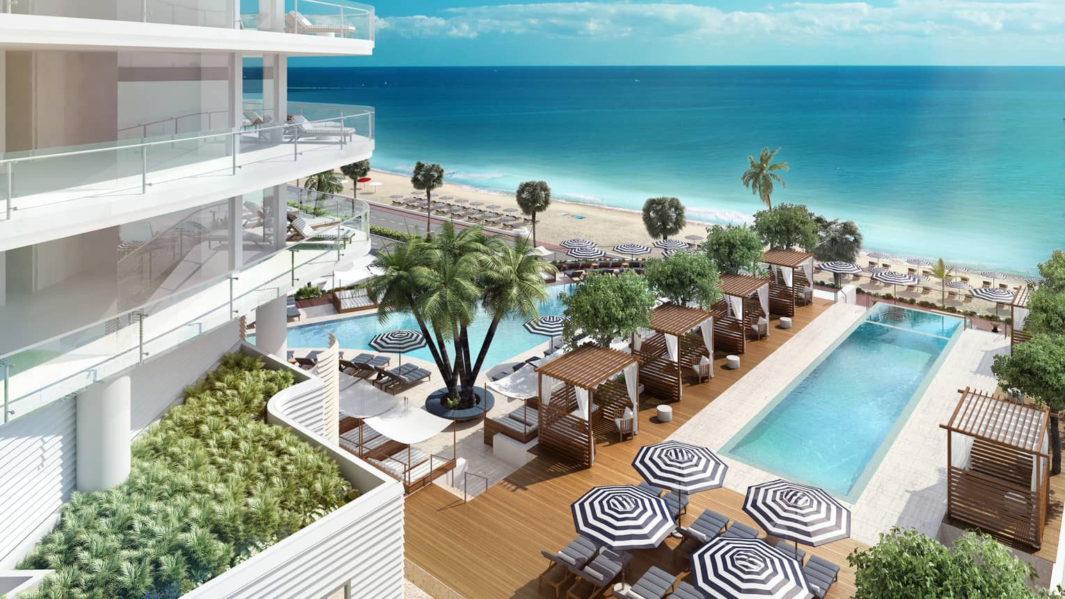 Which South Florida Four Seasons Condo for Sale will be best for you: the Four Seasons Private Residences Fort Lauderdale or the Four Seasons Surfside residences for Sale? Which South Florida Four Seasons Condo for Sale will be best for you: the Four Seasons Private Residences Fort Lauderdale or the Four Seasons Surfside residences for Sale?