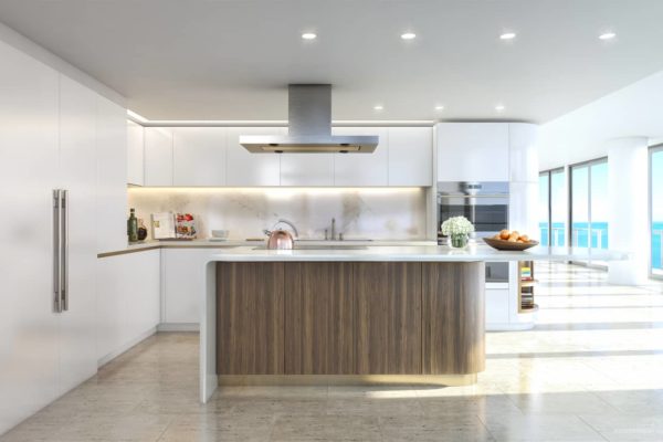 Which South Florida Four Seasons Condo for Sale will be best for you: the Four Seasons Private Residences Fort Lauderdale or the Four Seasons Surfside residences for Sale?