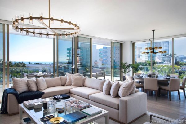 South of Fifth Condos for sale. How does 300 Collins compare to other Boutique Condos in South of Fifth Miami?