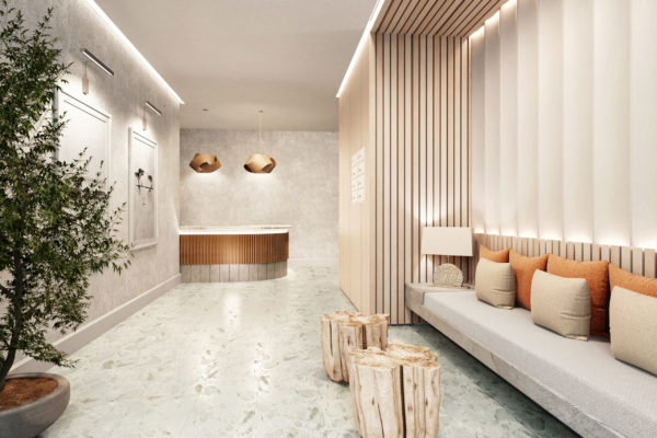 Ocean Park South Beach – How does Ocean Park compare to other Boutique Condos in South of Fifth Miami?