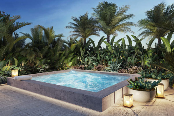 Ocean Park South Beach – How does Ocean Park compare to other Boutique Condos in South of Fifth Miami?