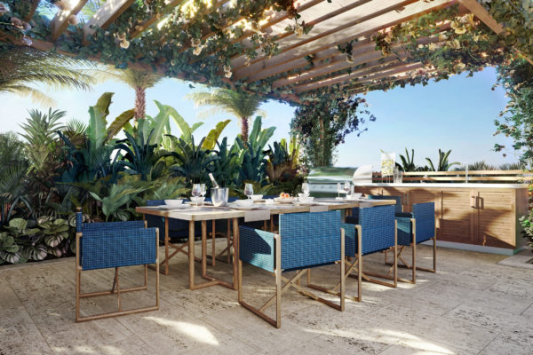 Ocean Park South Beach – How does Ocean Park compare to other Boutique Condos in South of Fifth Miami?