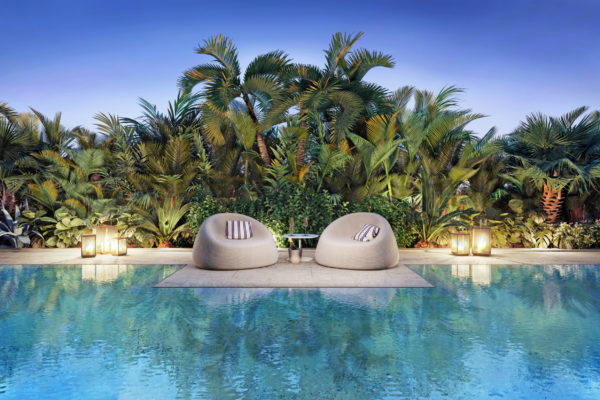 Ocean Park South Beach – How does Ocean Park compare to other Boutique Condos in South of Fifth Miami?