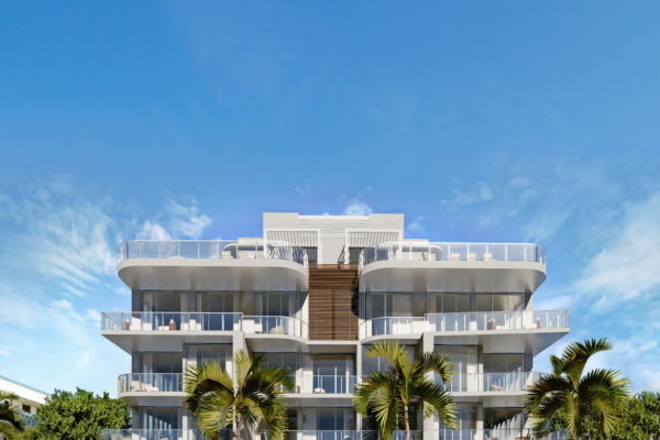 Ocean Park South Beach – How does Ocean Park compare to other Boutique Condos in South of Fifth Miami?