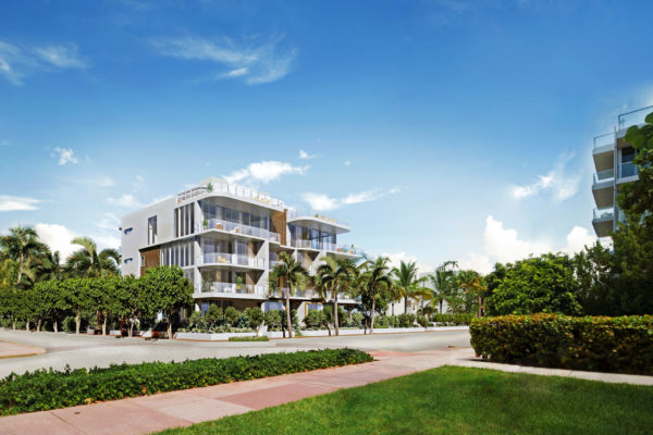Ocean Park South Beach – How does Ocean Park compare to other Boutique Condos in South of Fifth Miami?