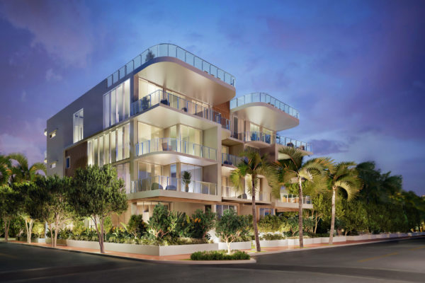 Ocean Park South Beach – How does Ocean Park compare to other Boutique Condos in South of Fifth Miami?