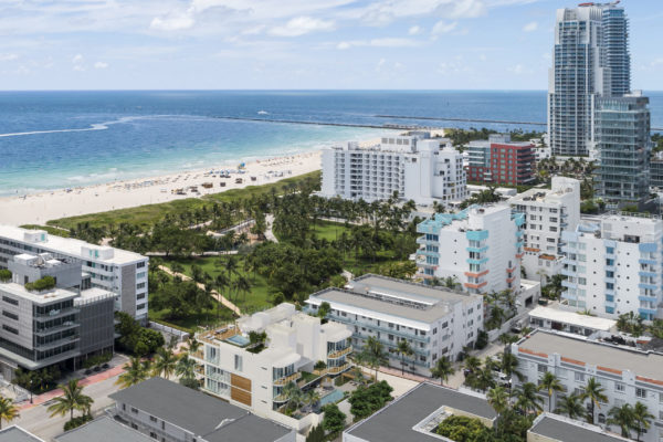 Ocean Park South Beach – How does Ocean Park compare to other Boutique Condos in South of Fifth Miami?