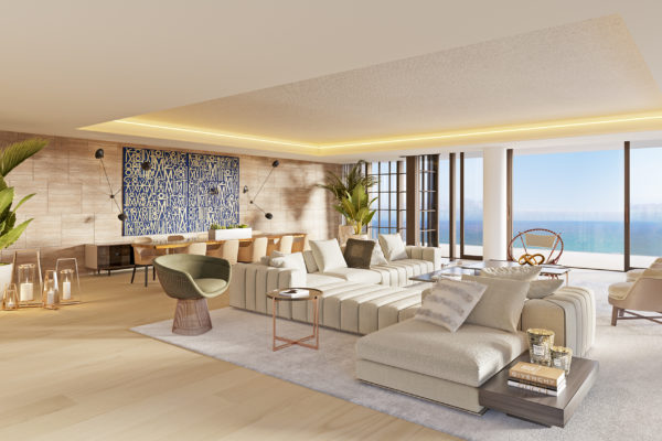 Arte Surfside: Is this the Best New Luxury Condo in Miami?