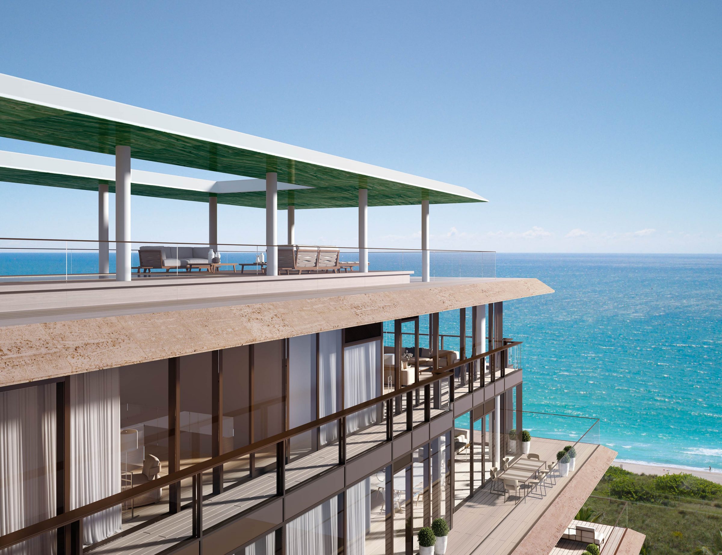 Arte Surfside: Is this the Best New Luxury Condo in Miami? Arte Surfside: Is this the Best New Luxury Condo in Miami?