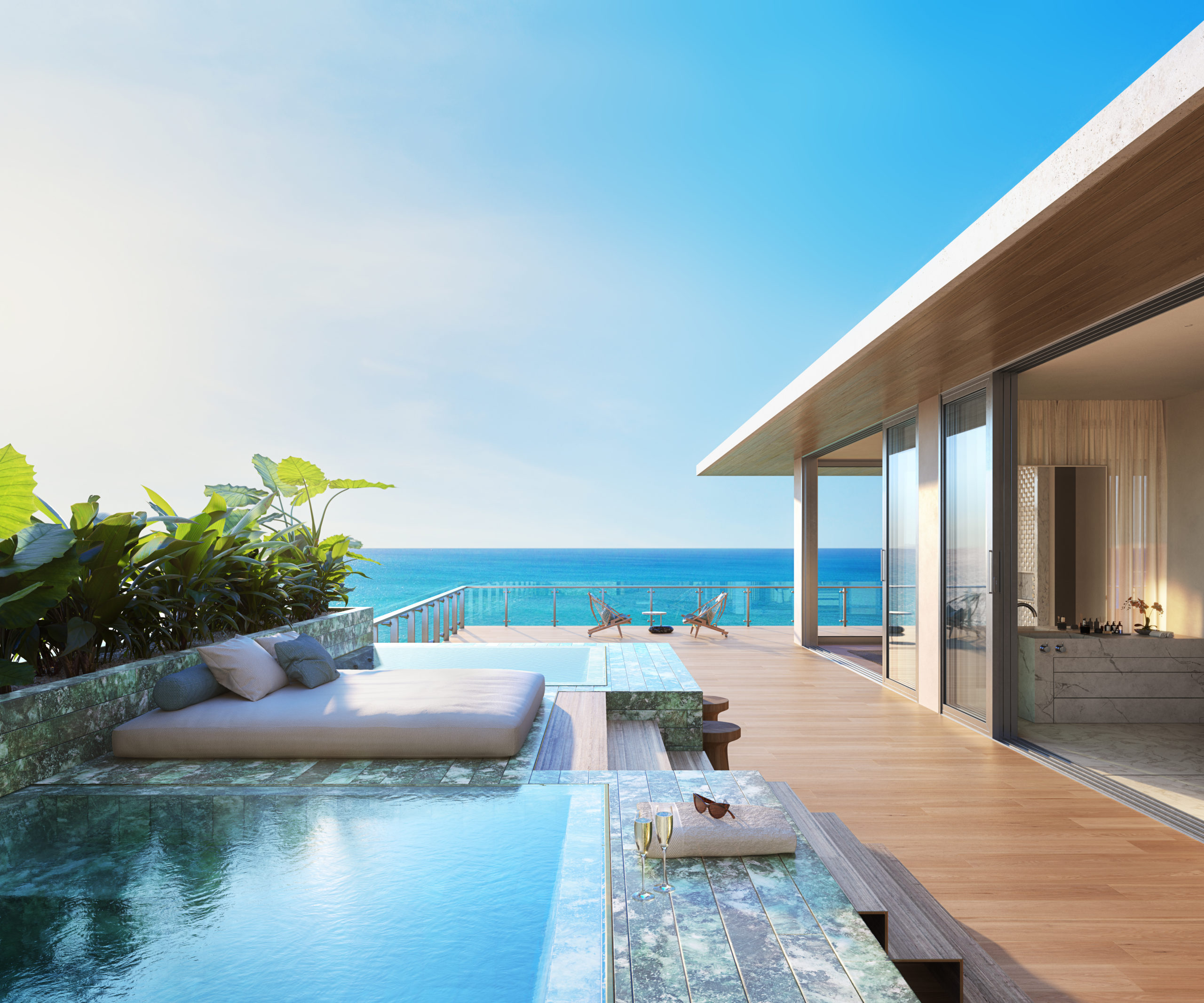 57 Ocean in Miami Beach 57 Ocean in Miami Beach