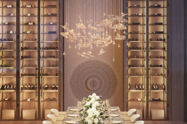 57OCEAN_PH_V03_Living Area Vignette DBOX’s work has been recognized by organizations including the Academy of Television Arts & Sciences (Emmy® Awards), Communication Arts, The Art Directors Club, World Luxury Award, American Design Awards, and The International Property Awards, and has been exhibited at The Museum of Modern Art, The Museum of Contemporary Art in Tokyo, The Art Institute of Chicago, and The Museum of Contemporary Art in Los Angeles.
DBOX was founded in 1996 and maintains studios in New York, London and Miami.