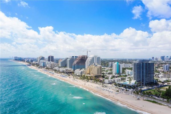 The Q1 2020 Fort Lauderdale Real Estate Report: The Best Fort Lauderdale Condos for Sale DSG Elaine
