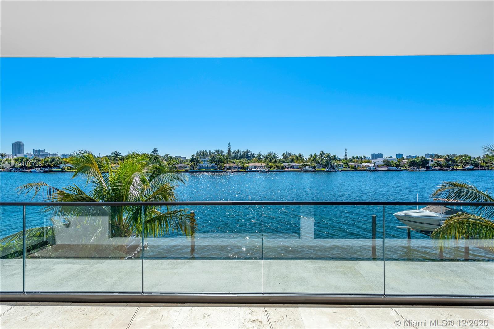 The Best Miami Waterfront Homes for Sale