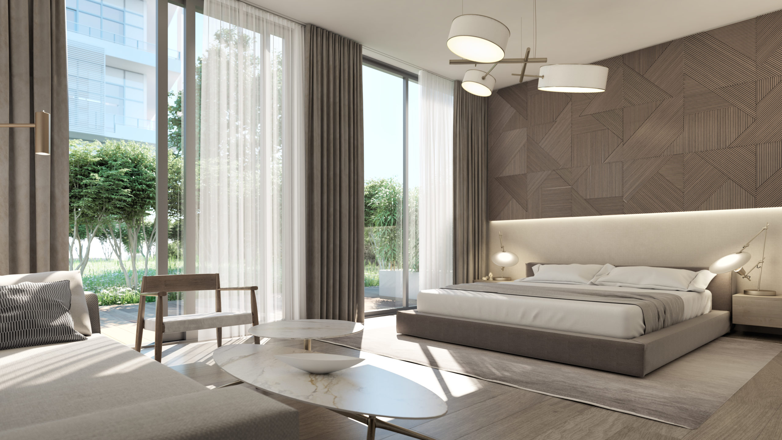 Guest Suite