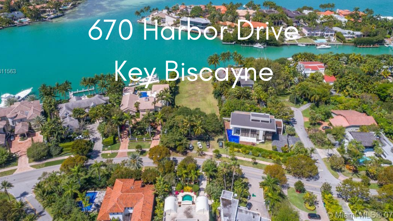 Land for sale in Miami Land for sale in Miami