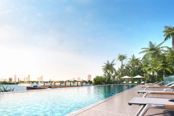 Monad Terrace Miami Beach | Is this the Best Condo in Miami? Monad Terrace Miami Beach | Is this the Best Condo in Miami?