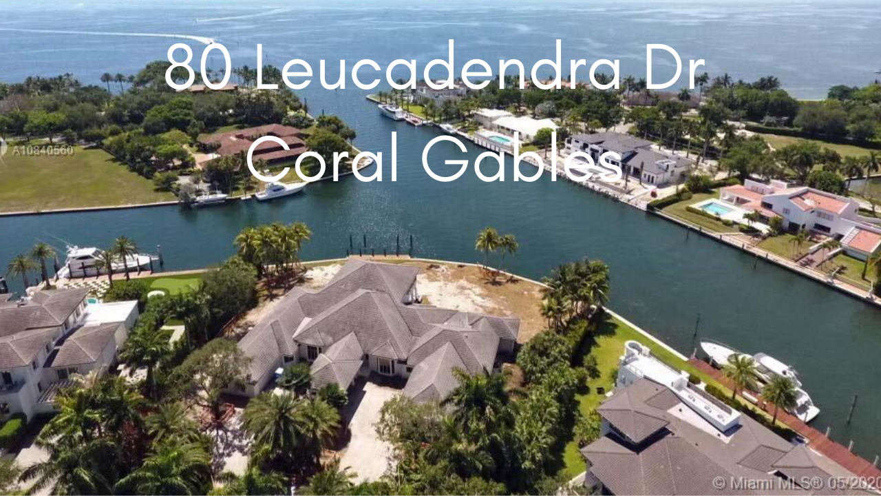 Land for sale in Miami Land for sale in Miami