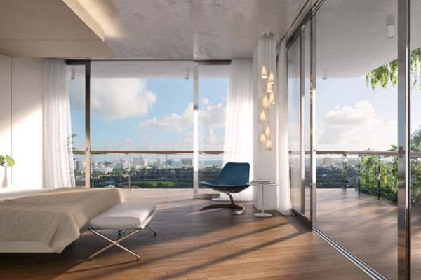 Monad Terrace Miami Beach | Is this the Best Condo in Miami? Monad Terrace Miami Beach | Is this the Best Condo in Miami?