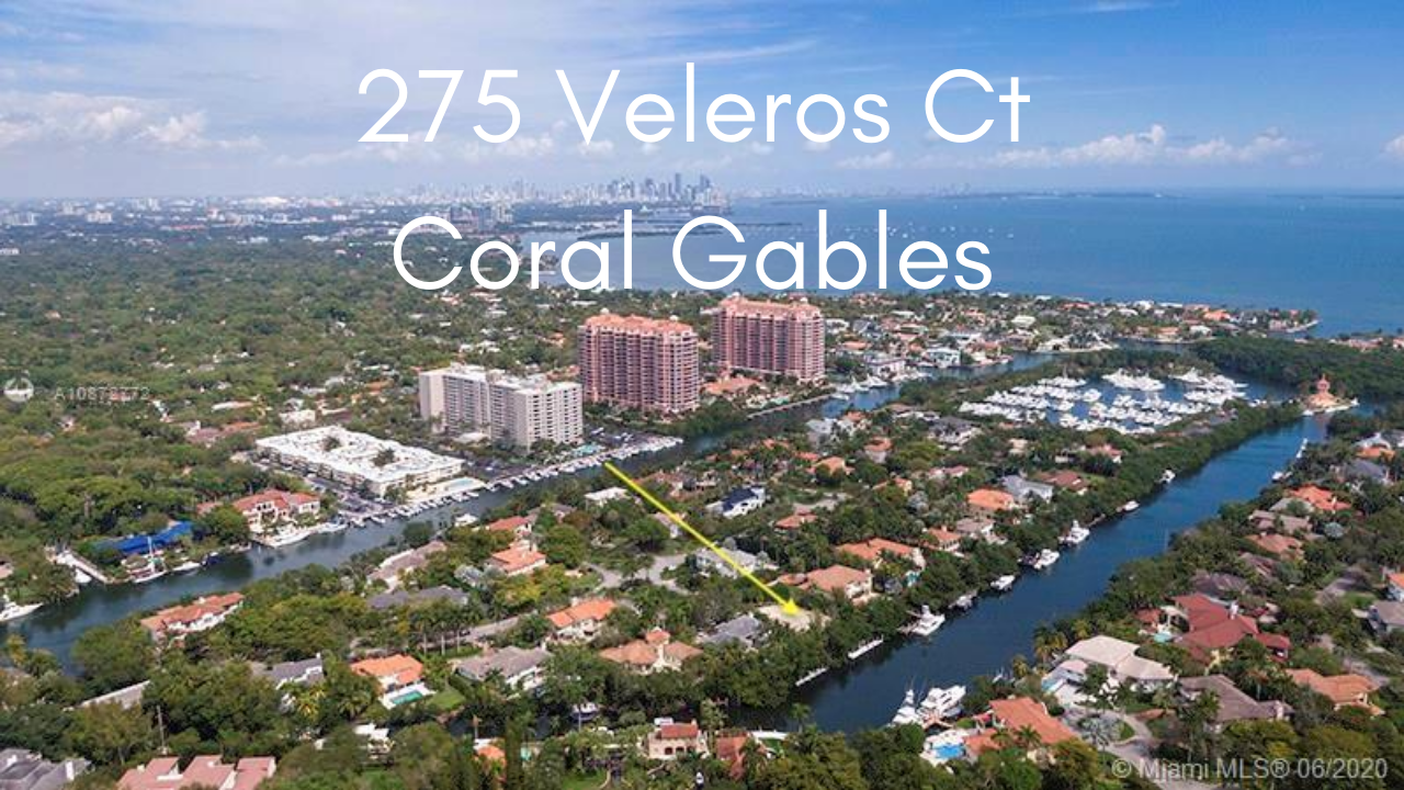 Land for sale in Miami Land for sale in Miami