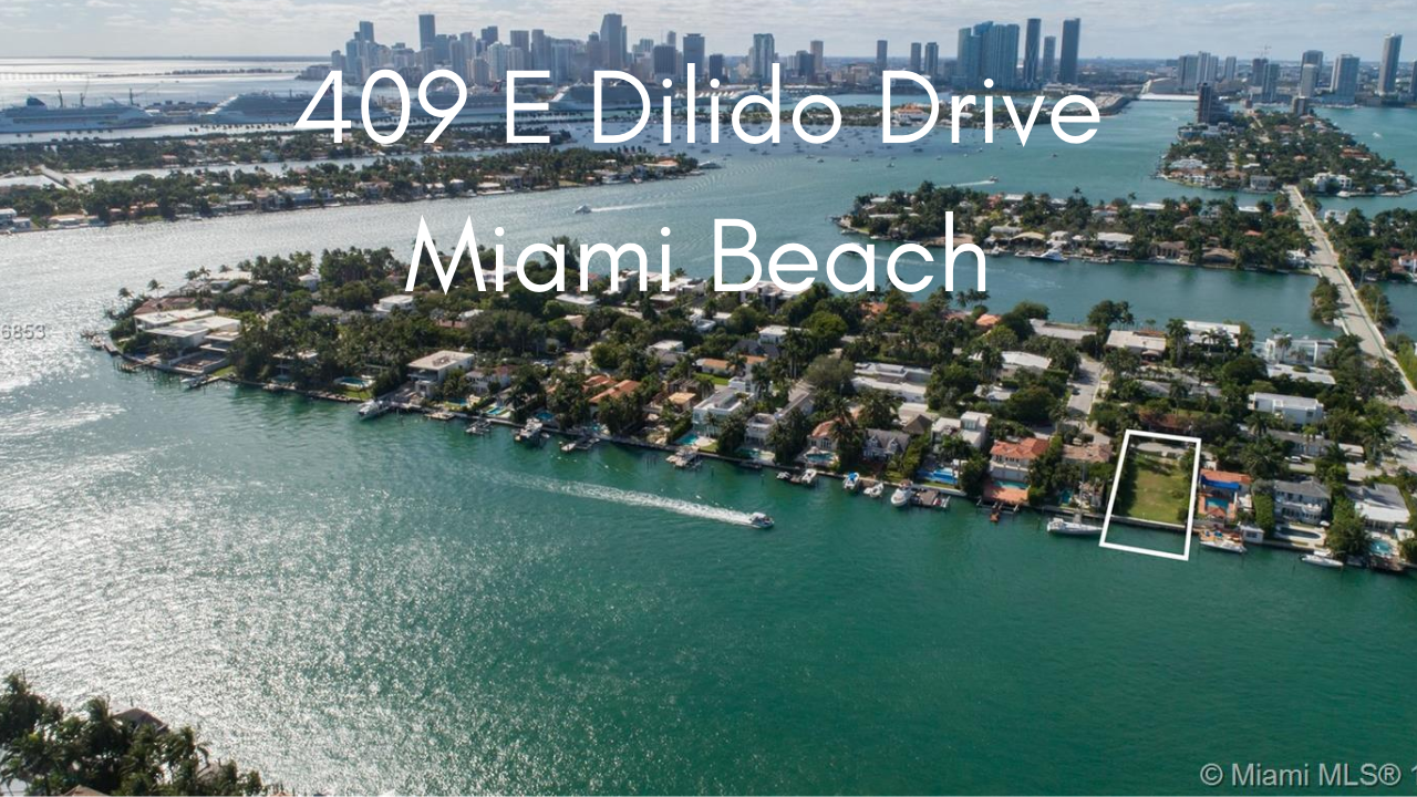 Lots for sale in Miami Lots for sale in Miami